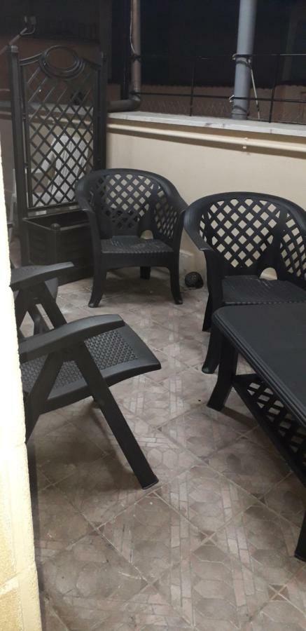 Casamassimi Apartment Bari Exterior foto