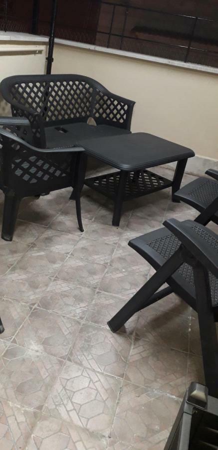 Casamassimi Apartment Bari Exterior foto